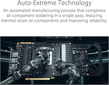 Amazon.com: ASUS Dual GeForce RTX 4070 Super OC Edition Graphics