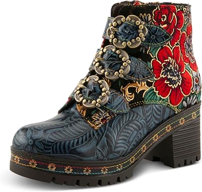 Spring Step LArtiste womens Brazza