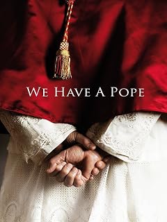 We Have a Pope (English Subtitled)
