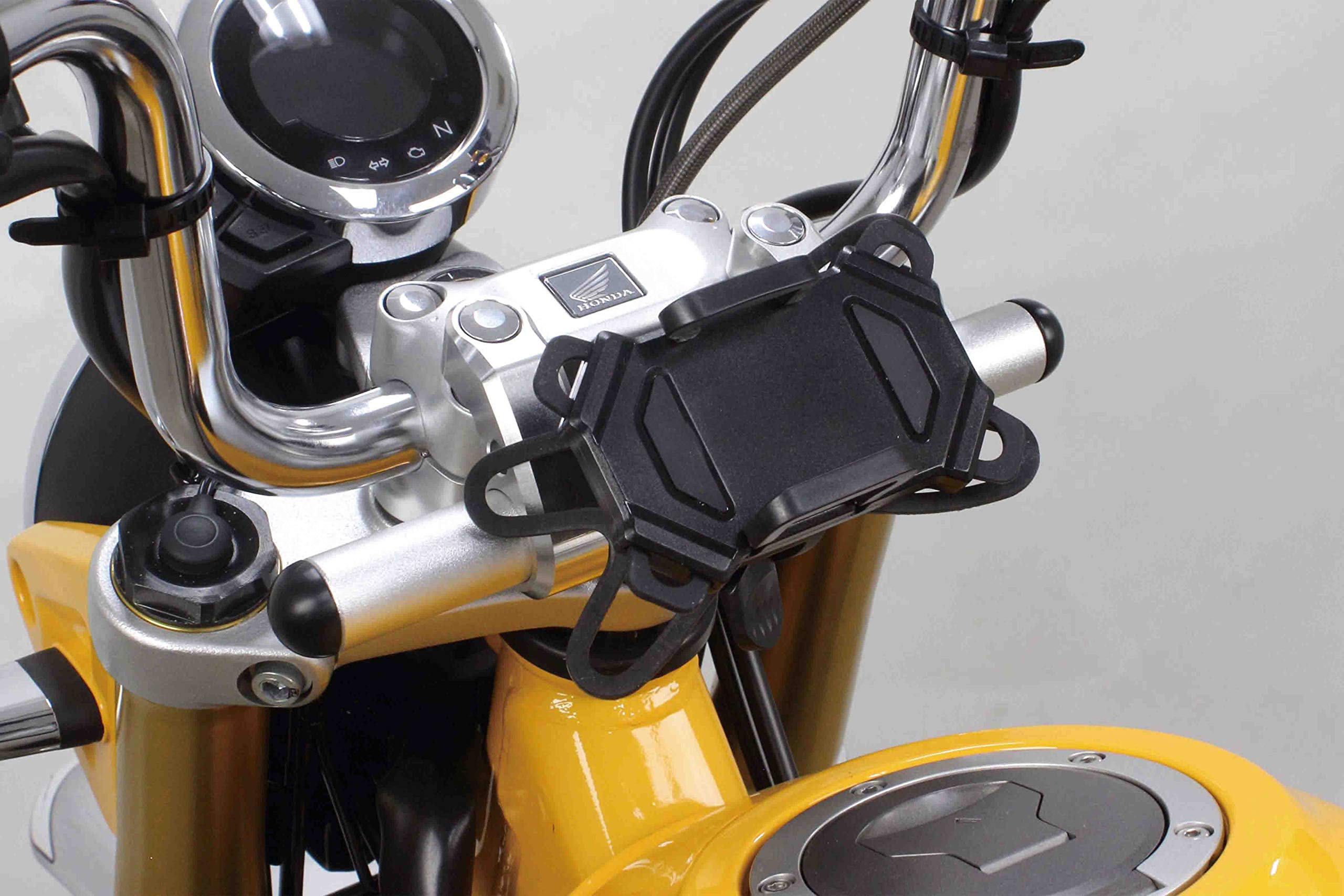 武川カバー　9点　ダックス シャリー　モンキー Amazon | SP武川(TAKEGAWA) ハンドルガード シルバー モンキー125