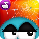 Itsy Bitsy Spider - by Duck Duck Moose