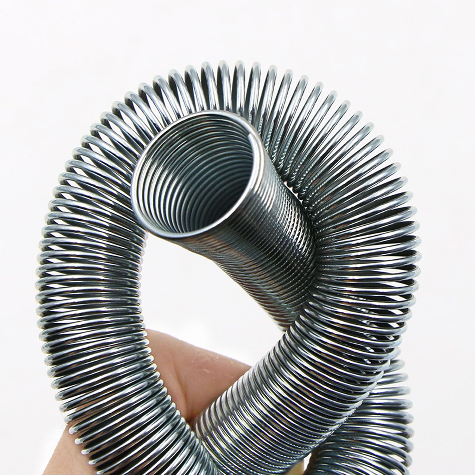 Bending Spring Copper Tube, Pack of 5 Spring Pipe Benders, Super ...