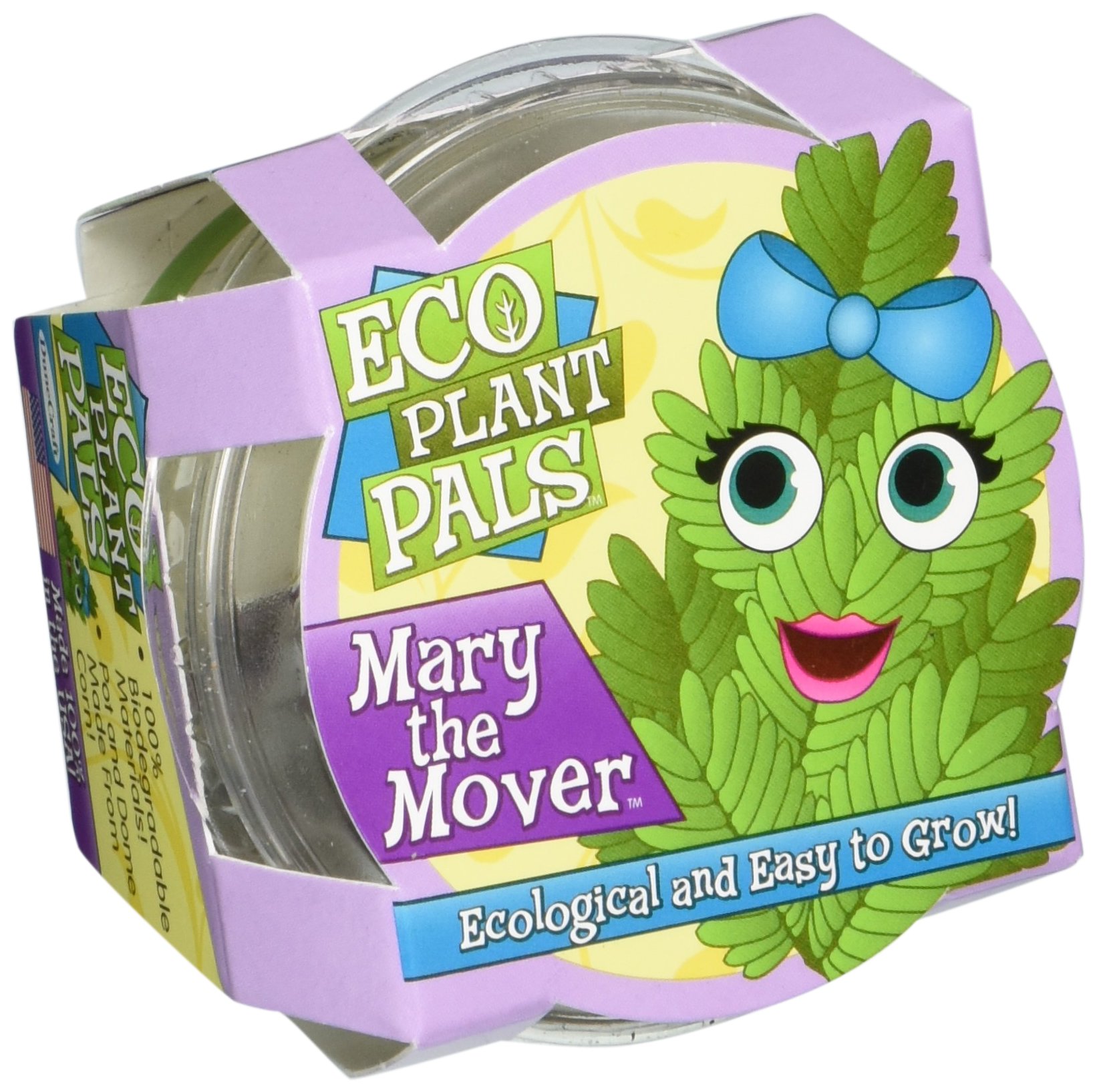 DuneCraftMary the Mover Science Kit