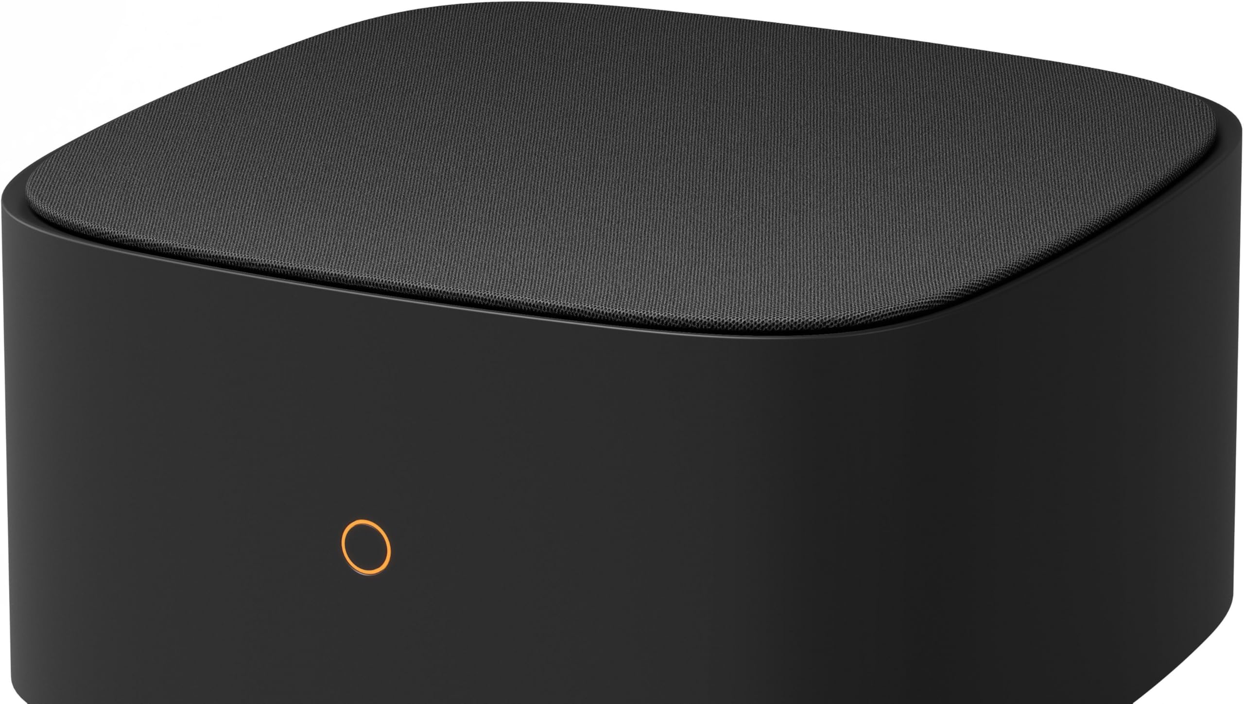 LG Sound Suite Subwoofer W7 (220 Watt) mit Dolby Atmos FlexConnect-Technologie (8-Zoll-Treiber, WLAN, USB-C), schwarz [Modelljahr 2026]