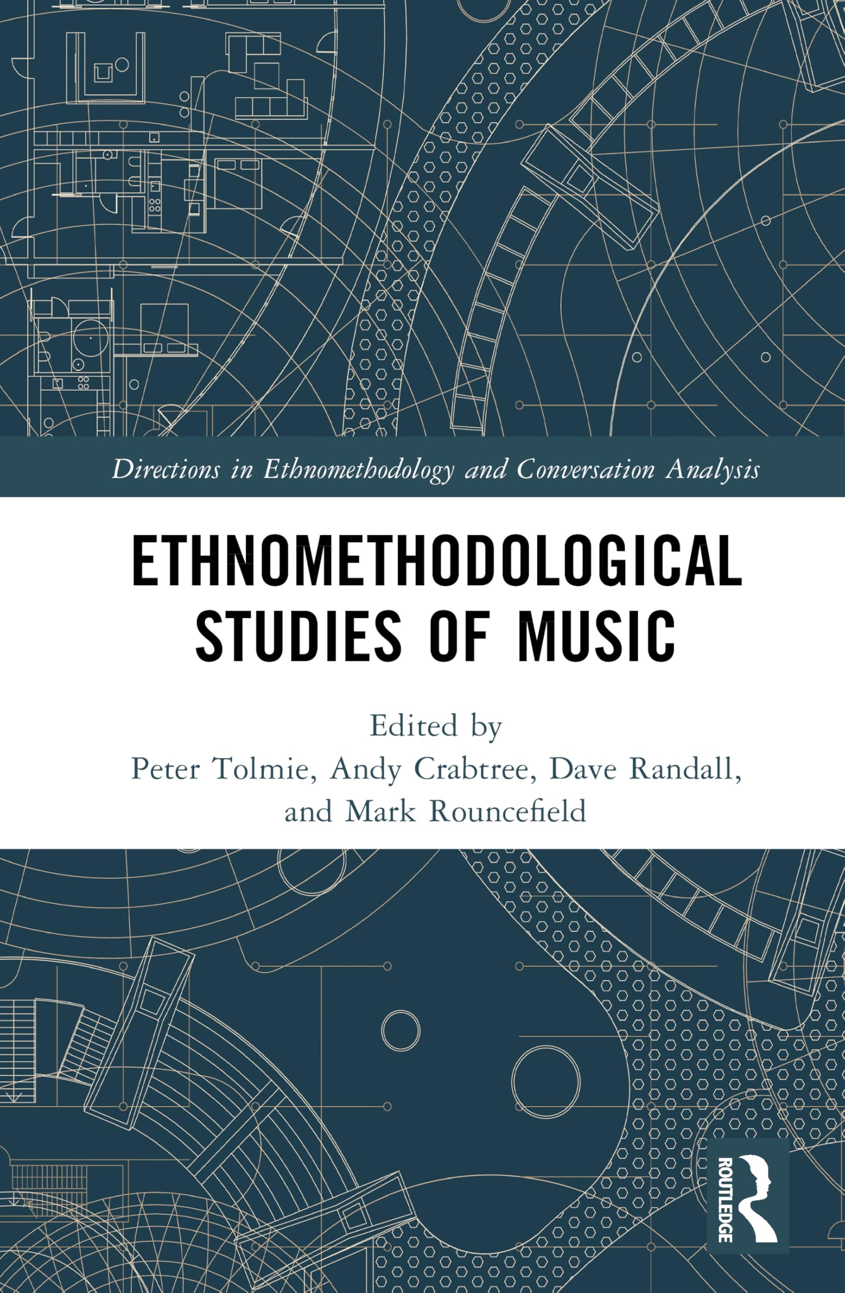 Ethnomethodological Studies of Music recherche sociologique et ethnométhodologie musicale
