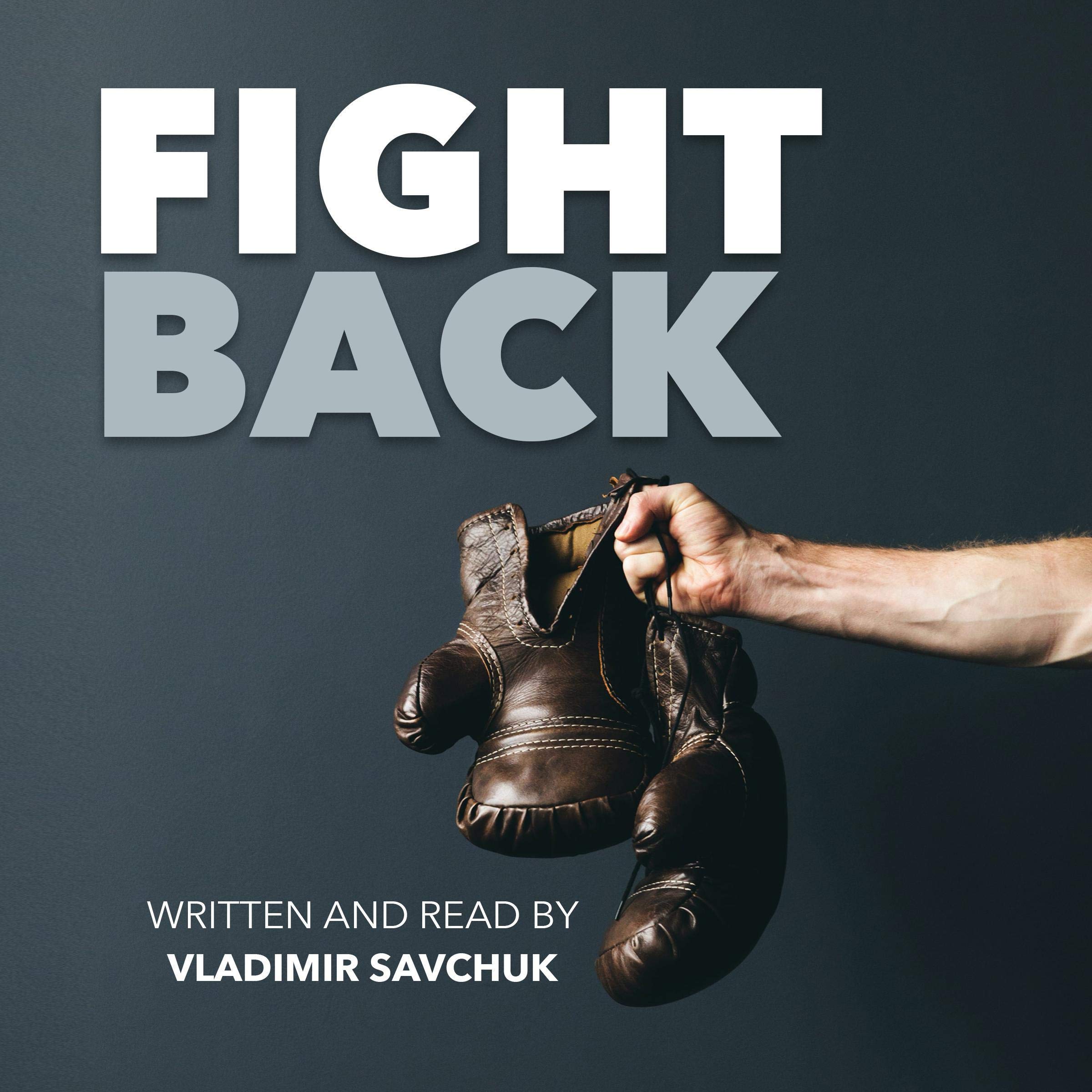 Fight Back: Moving from Deliverance to Dominion
