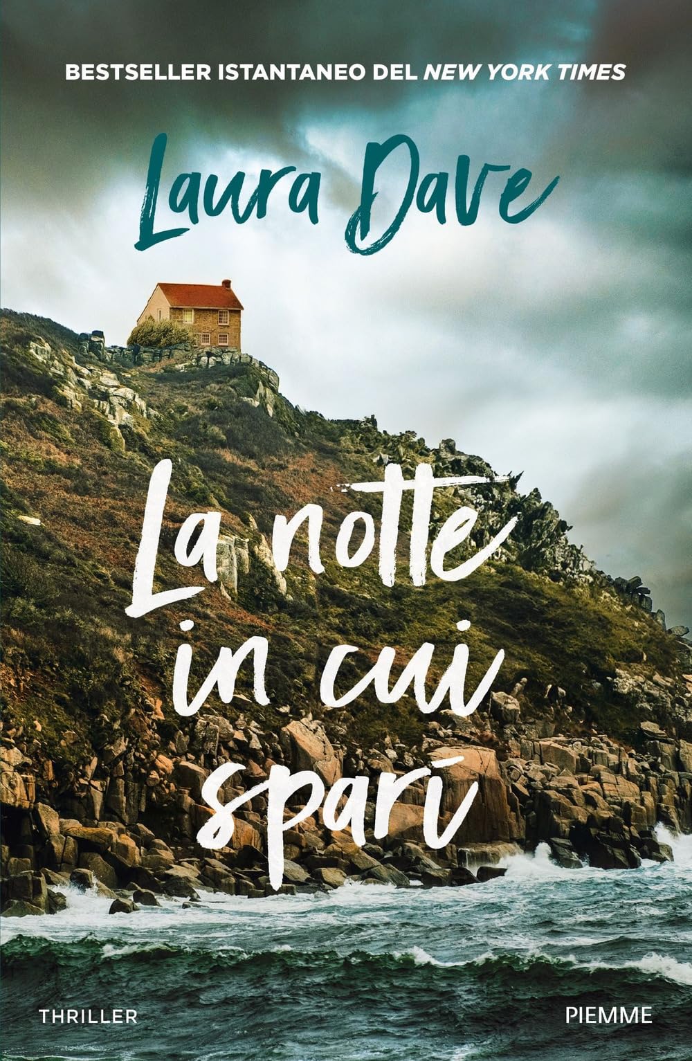 La Notte In Cui Sparì - 4