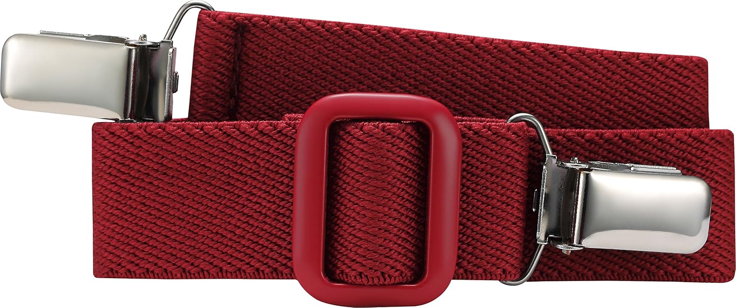 Playshoes Girls' Children's Belt