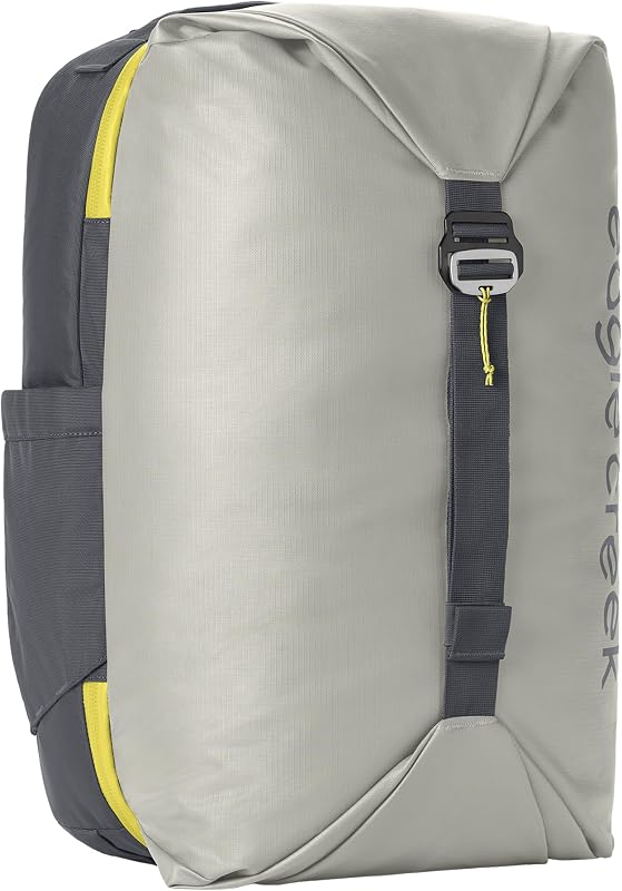 eagle creek Tour Travel Pack 40L – Mochila ligera de tamaño para llevar con almacenamiento expandible, compartimento para computadora portátil - Tiene características listas para viajar para aventuras globales - Storm Grey