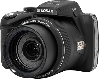 新品　未使用✨Kodak PIXPRO C1 BK デジタルカメラ ブラック KODAK PIXPRO コンパクトデジタルカメラ CLASSIC SERIES