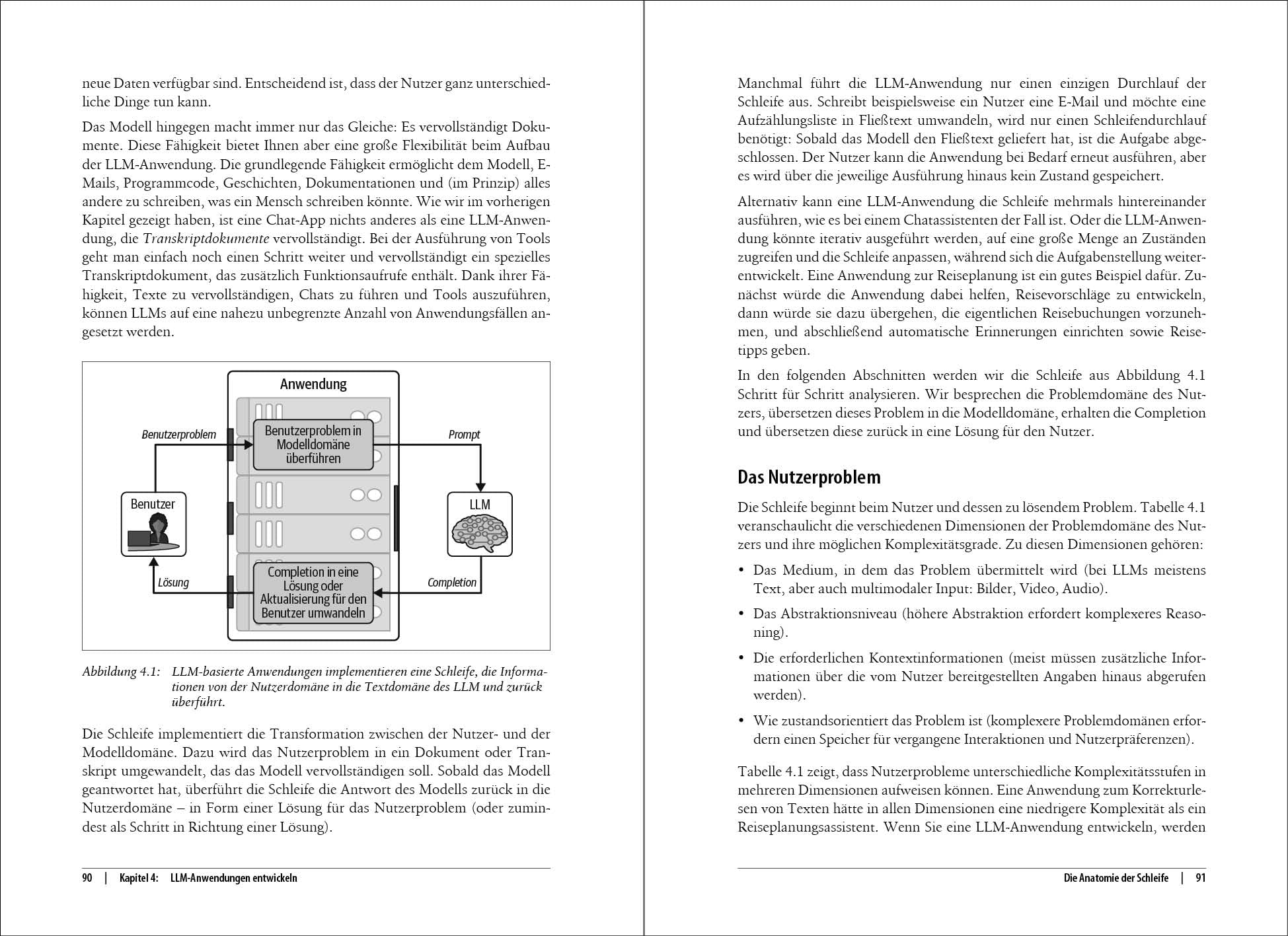 Prompt Engineering für Large Language Models: LLM-basierte Anwendungen entwickeln, steuern und optimieren (Animals)