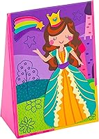 Vista 6 de Stephen Joseph Muñeca magnética de vestir, Dino