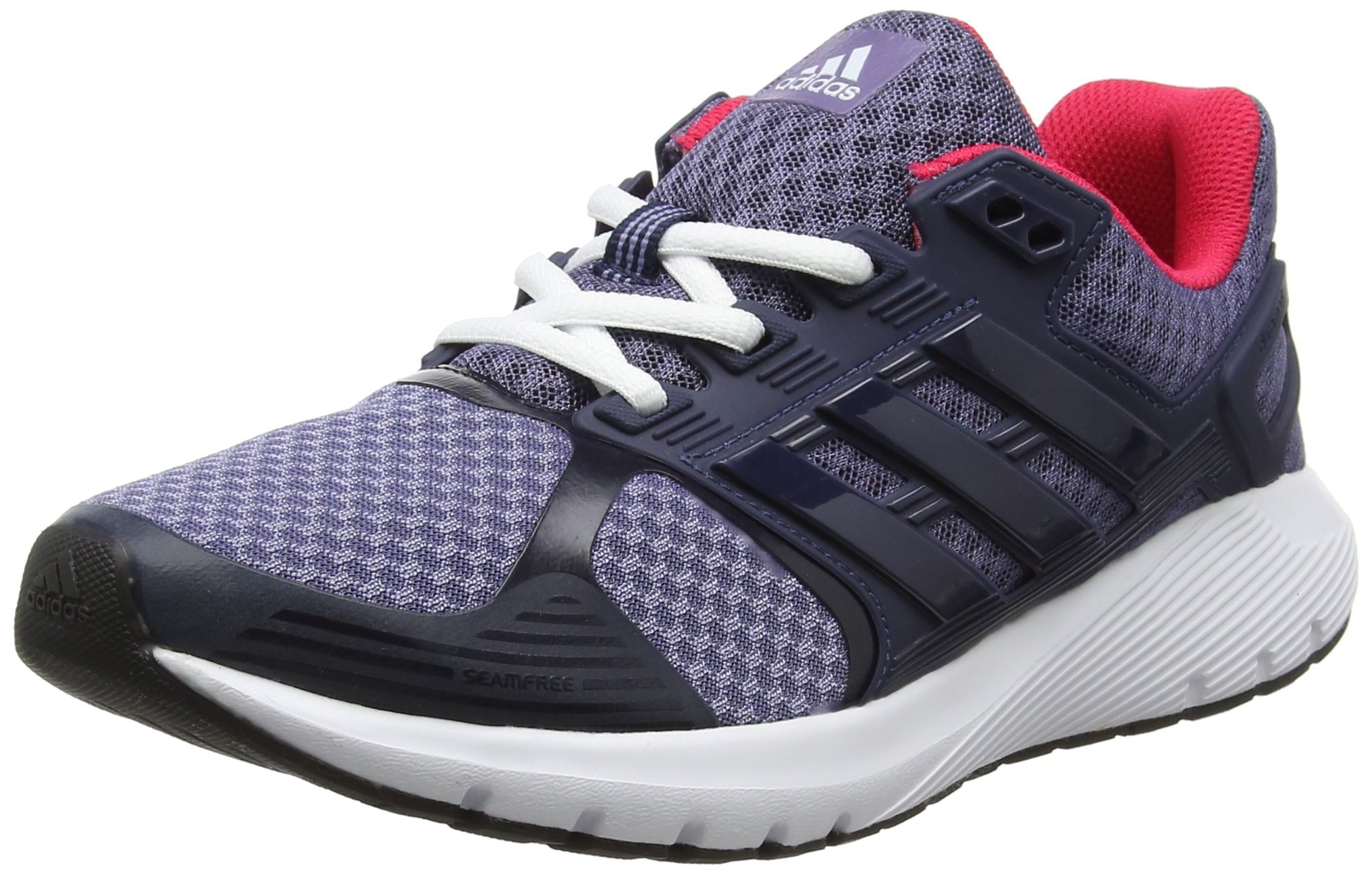 adidas Duramo 8 W, Zapatos para Correr Mujer