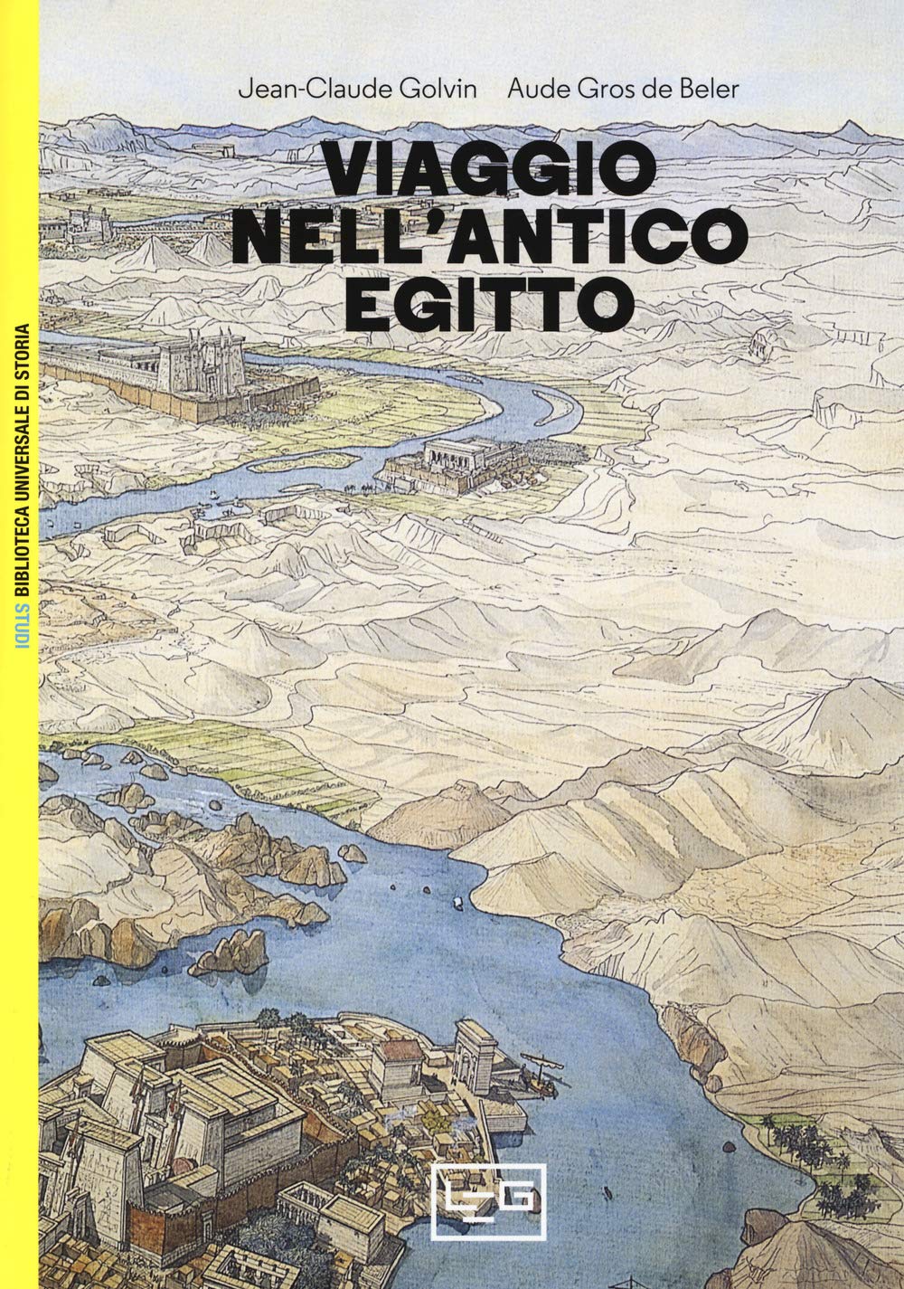 Viaggio Nell'antico Egitto - 4
