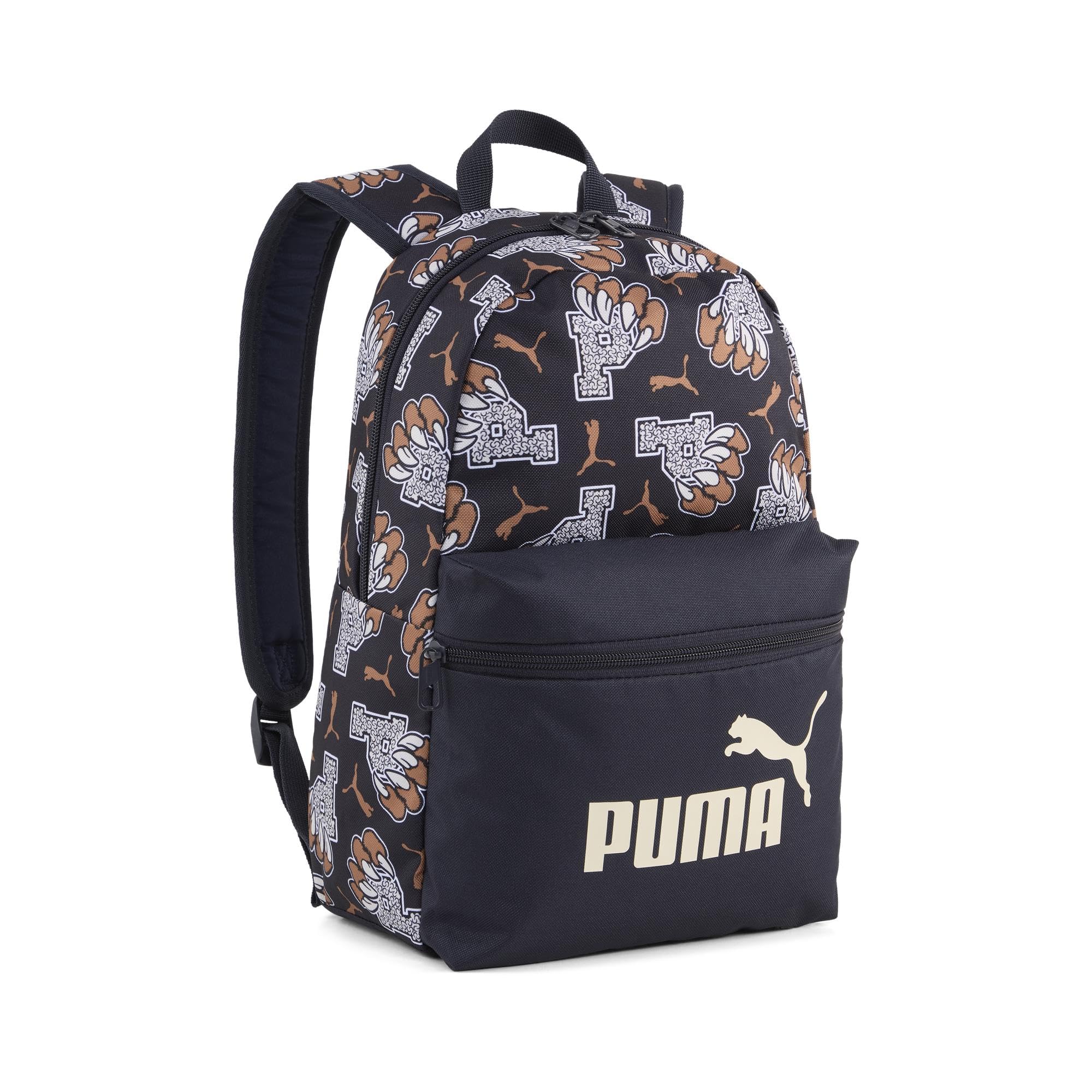 PUMA PHASE AOP S BP Sırt Çantası Üniseks Yetişkin