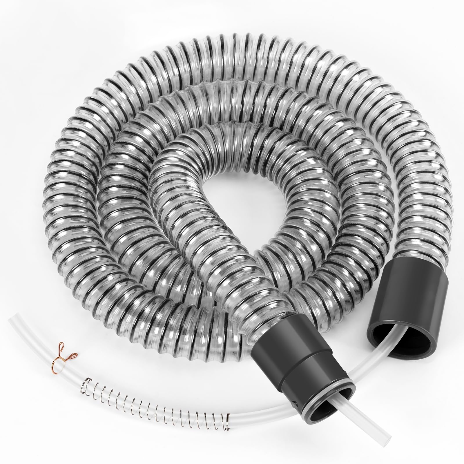 Tube de nettoyeur de tapis de rechange VAX SpotWash pour laver les tissus