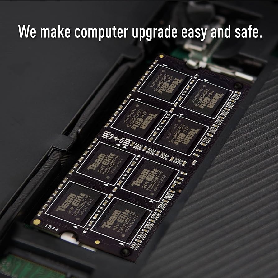 Amazon.co.jp: TEAMGROUP (チームグループ) Elite DDR3L 8GB
