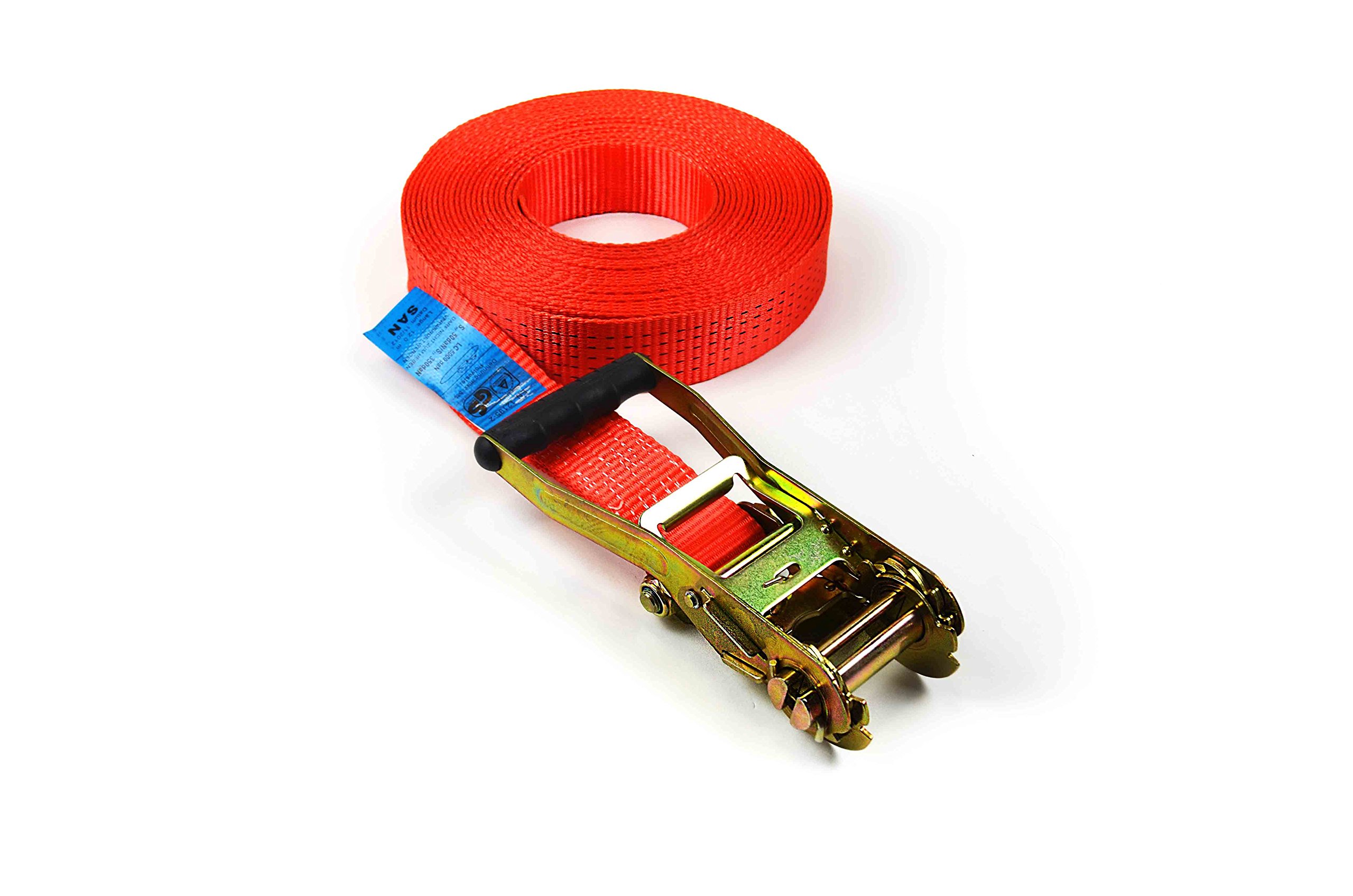 Atera Ate 022737 Kit Cinghie A Cricchetto Per Fissaggio Bicicletta Al - Foto 7