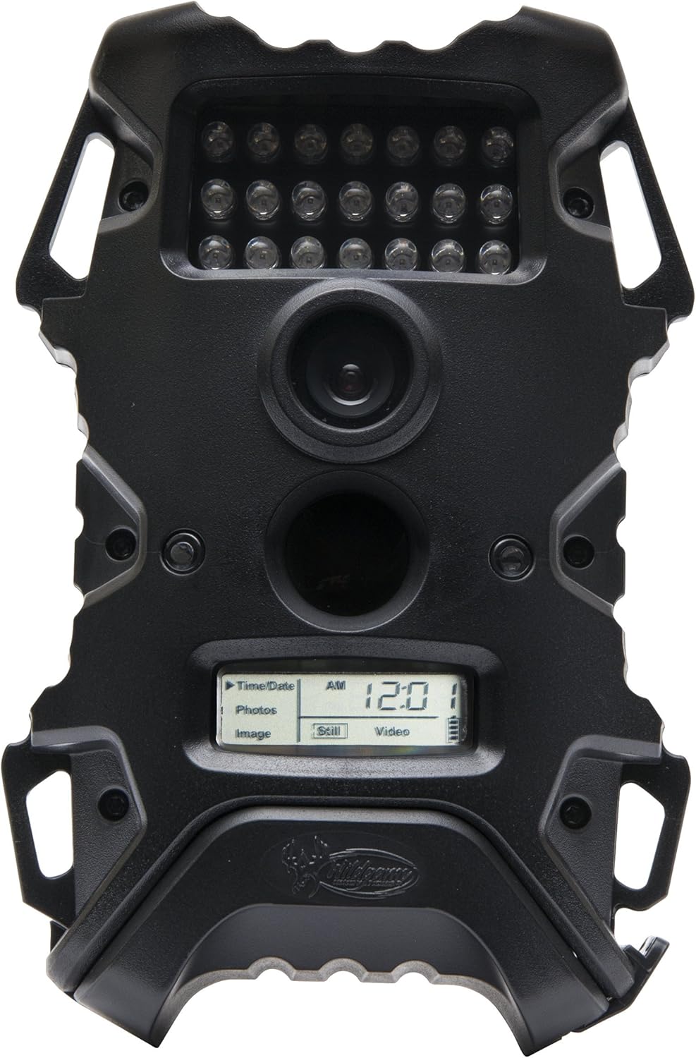 Wildgame Innovations Terra 8 Megapixel IR Infrared Hunting Trail Camera, Takes Video and Still Images Wildgame Innovations Terra 8 Megapixel IR Infrared Hunting Trail Camera, Takes Video and Still Images
