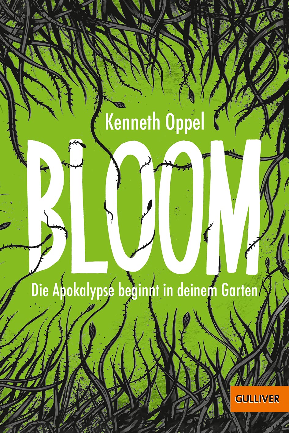 Bloom: Die Apokalypse beginnt in deinem Garten