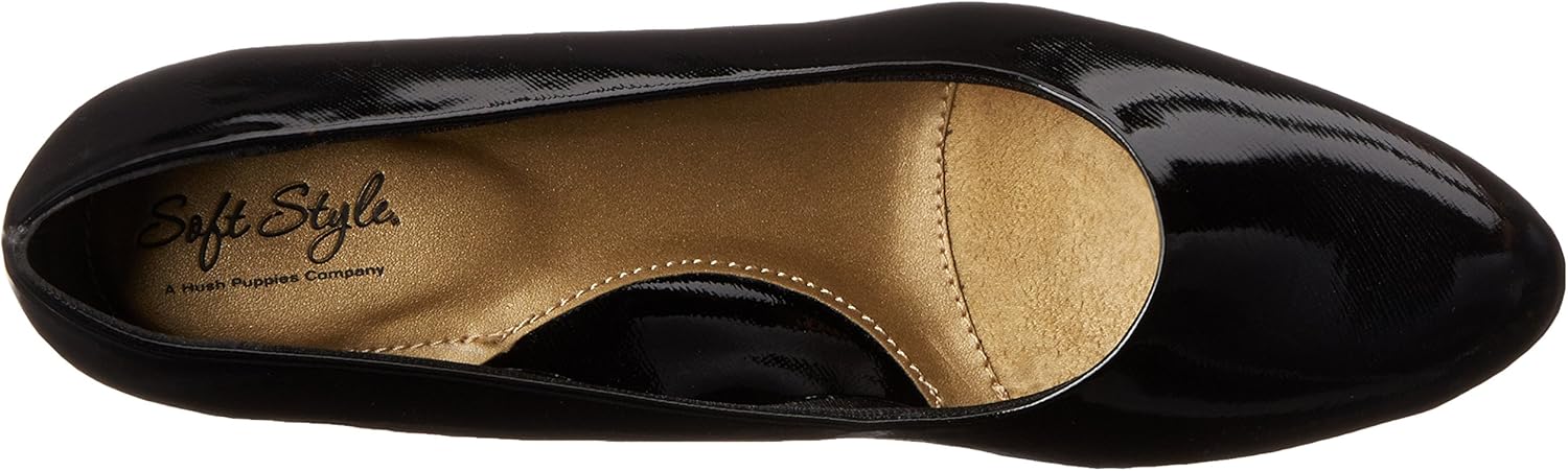Soft Style by Hush Puppies Women's Deanna Dress Pump