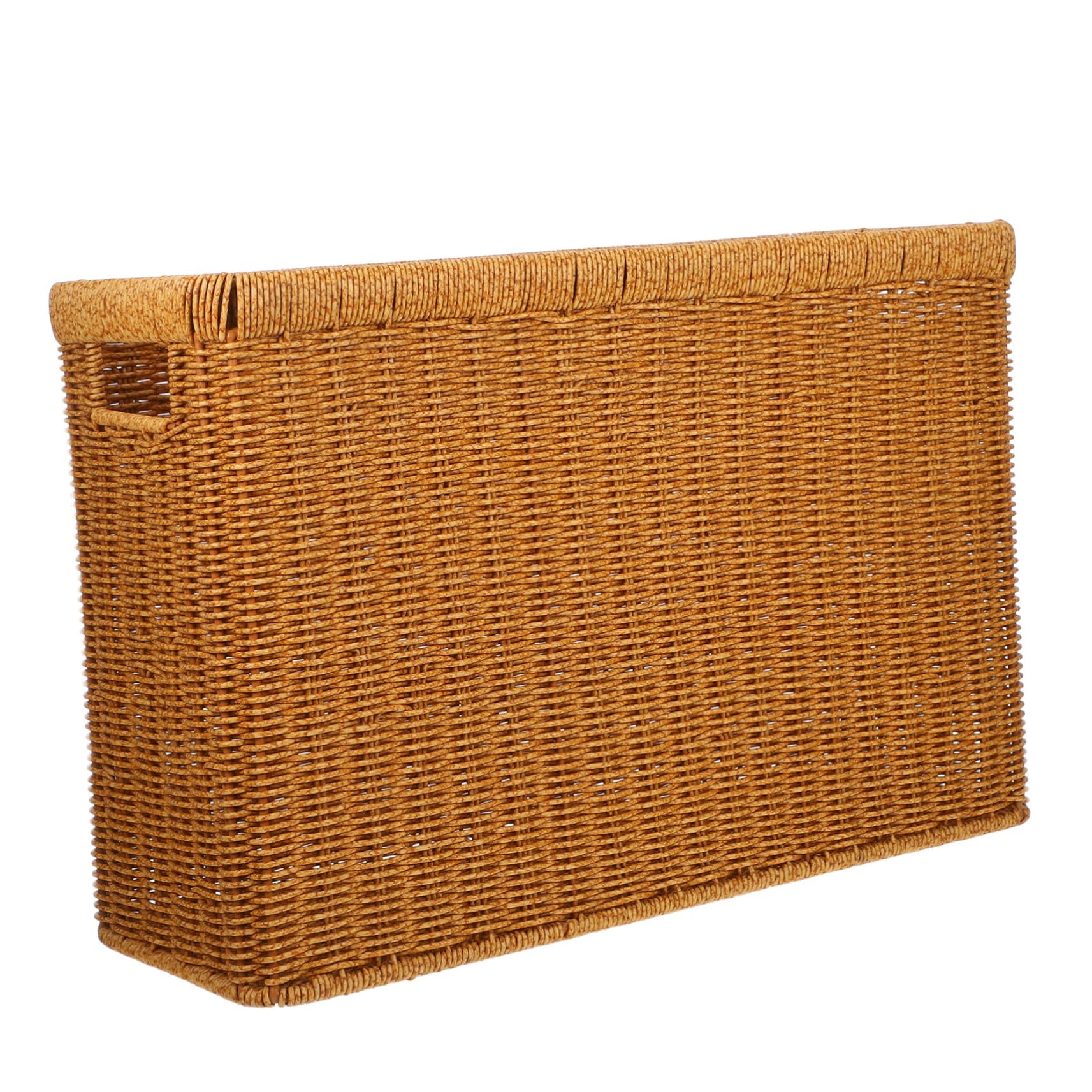 Cabilock Soporte Para Archivador De Escritorio Organizador De Carpetas Revistero Expositor De Carpetas Organizador De Revistas Folletos Capacidad Suficiente Plástico Resistente
