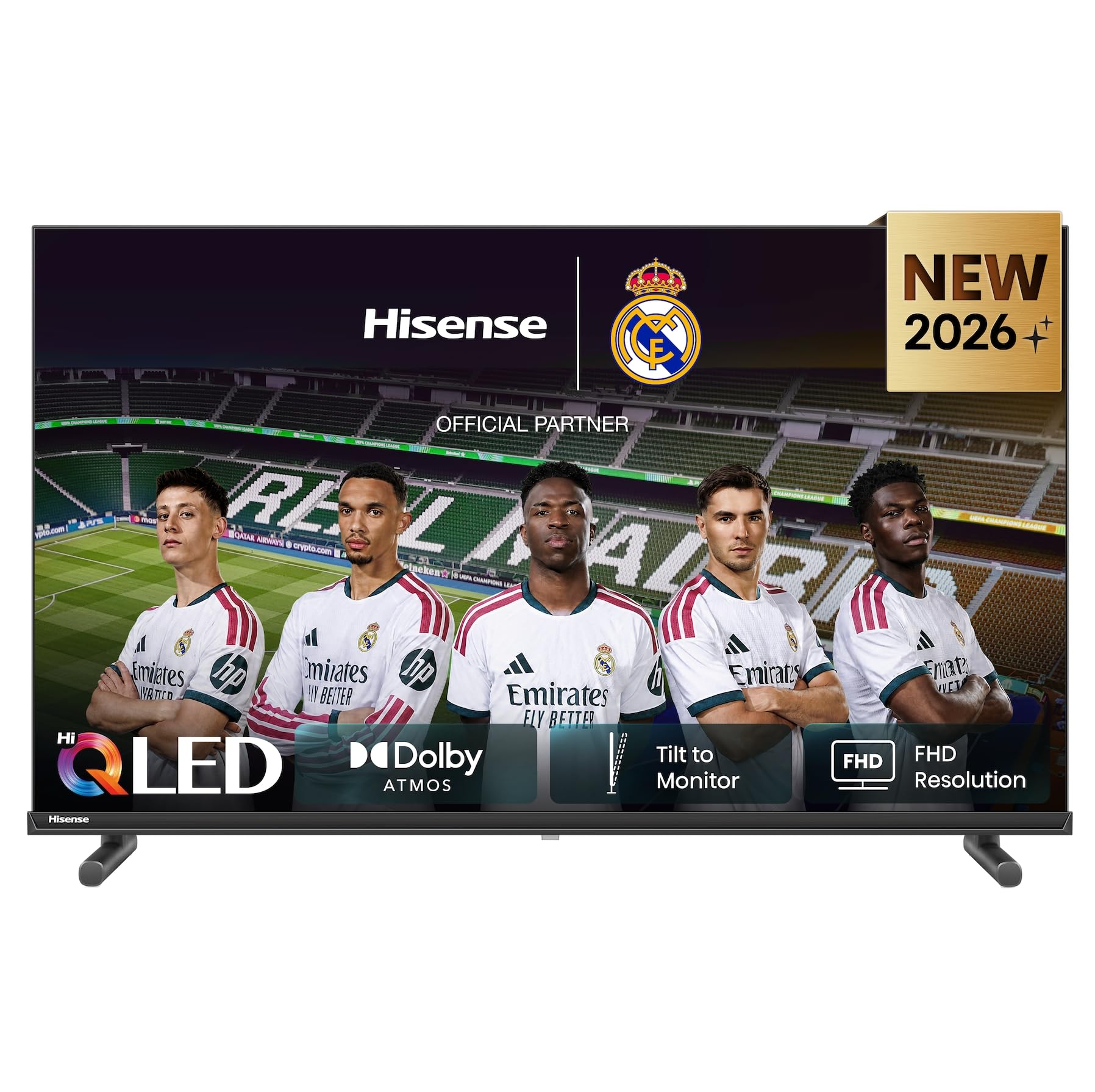 Hisense TV08224005