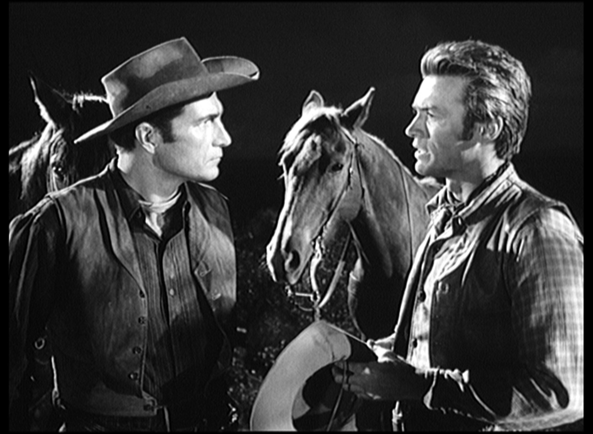 Rawhide - Tausend Meilen Staub - Season 1.2