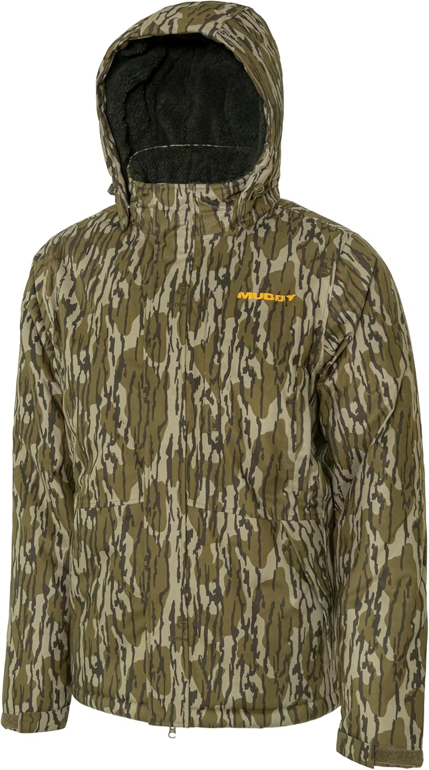 Muddy Men's Standard Fleece Outerwear
