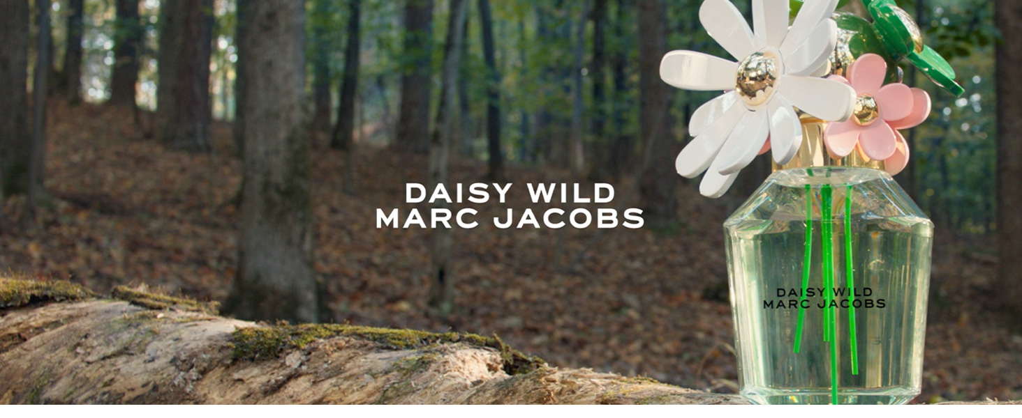 Marc Jacobs Daisy Wild Body Lotion 5 fl. Oz