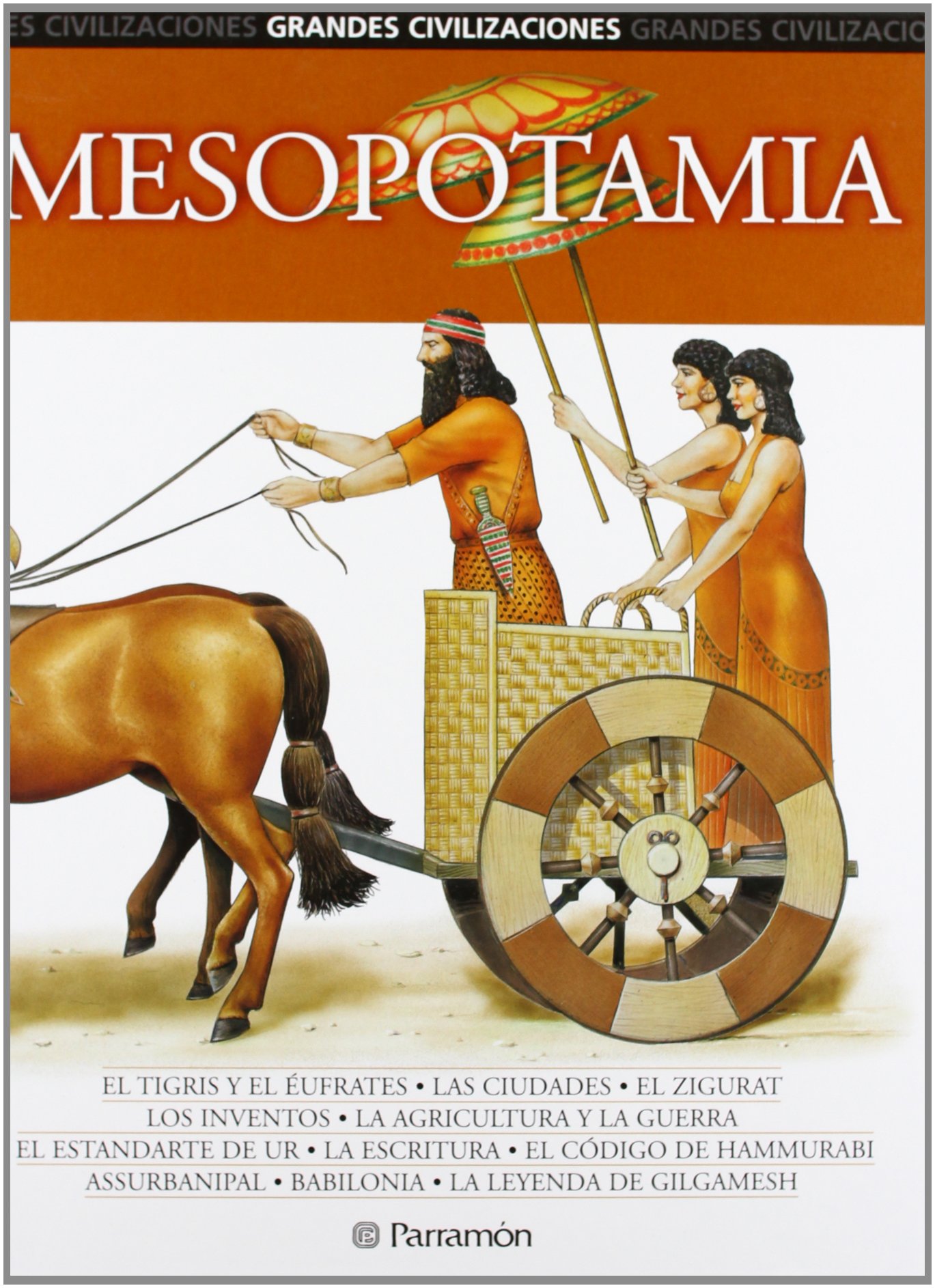 Mesopotamia