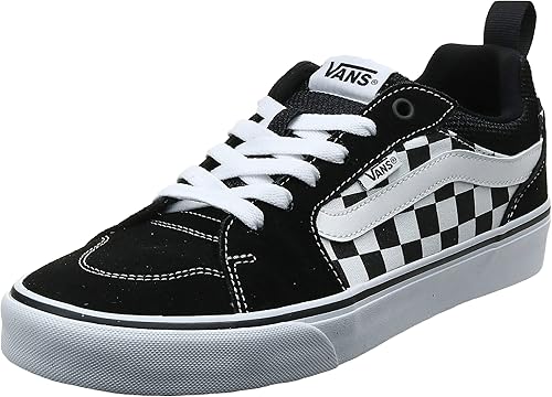 vans amazon uomo