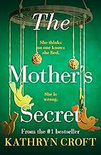 Cover of The Mother's Secret: An absolutely gripping psychological thriller