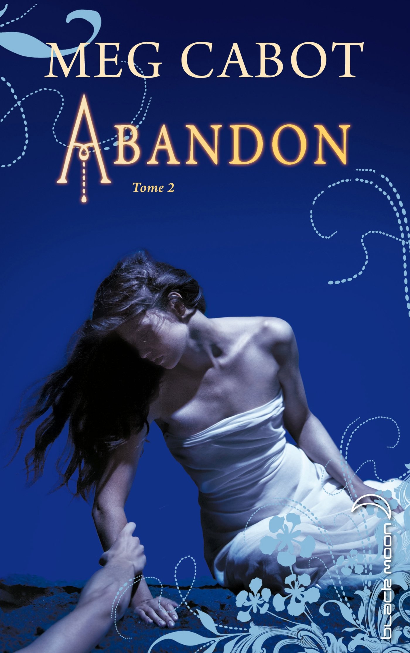 Buy Abandon - tome 2 — BookShops.in