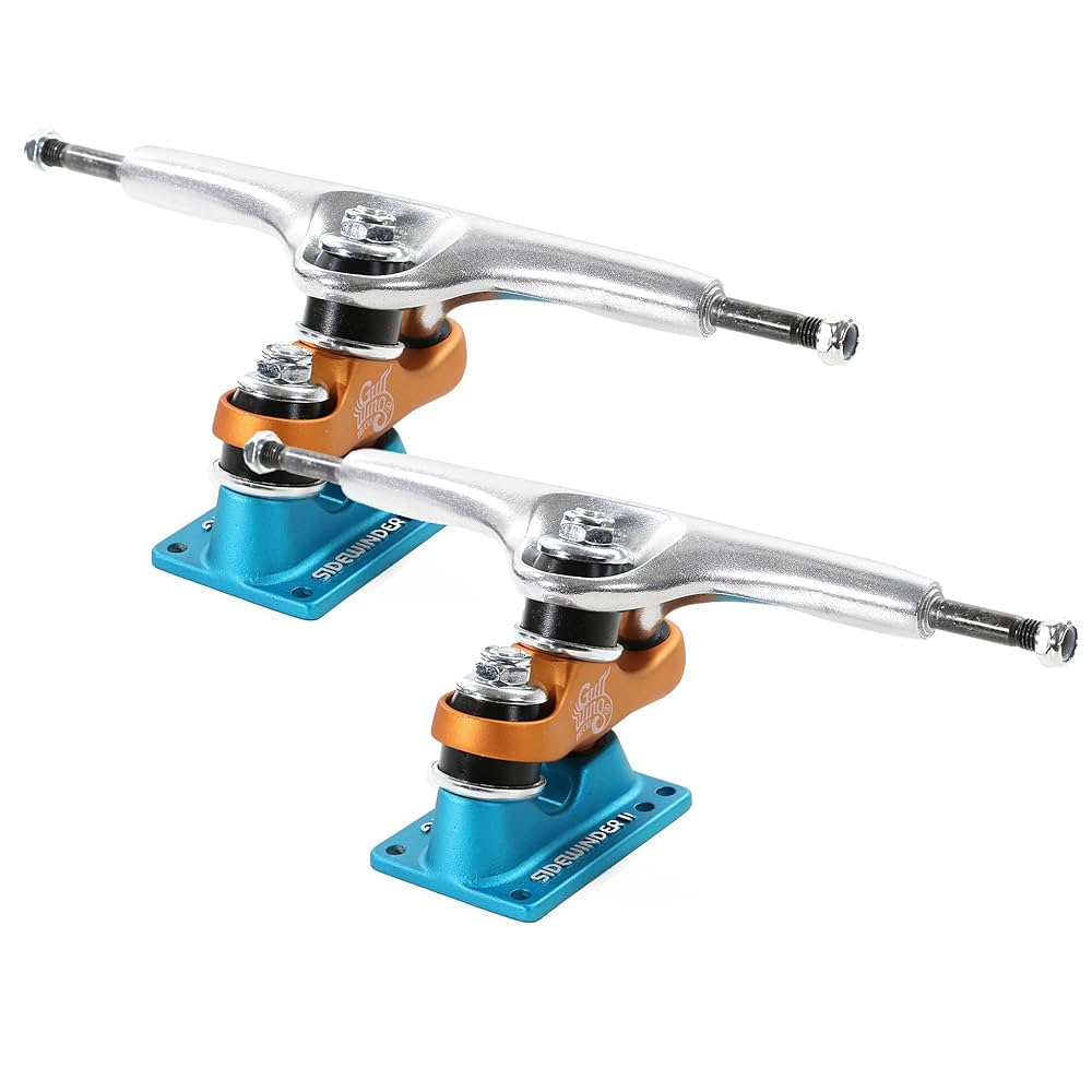 Amazon | Gullwing (ガルウィング) Sidewinder II ロングボード