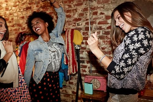 Miniatura 2 de Parlante SoundLink Color con Bluetooth de Bose (Negro) Altavoz Bluetooth Mint