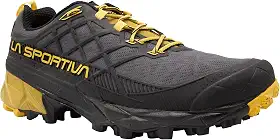 Tênis masculino Akyra II GTX impermeável para trilha e trilha