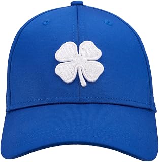 Black Clover Premium Flex Cap