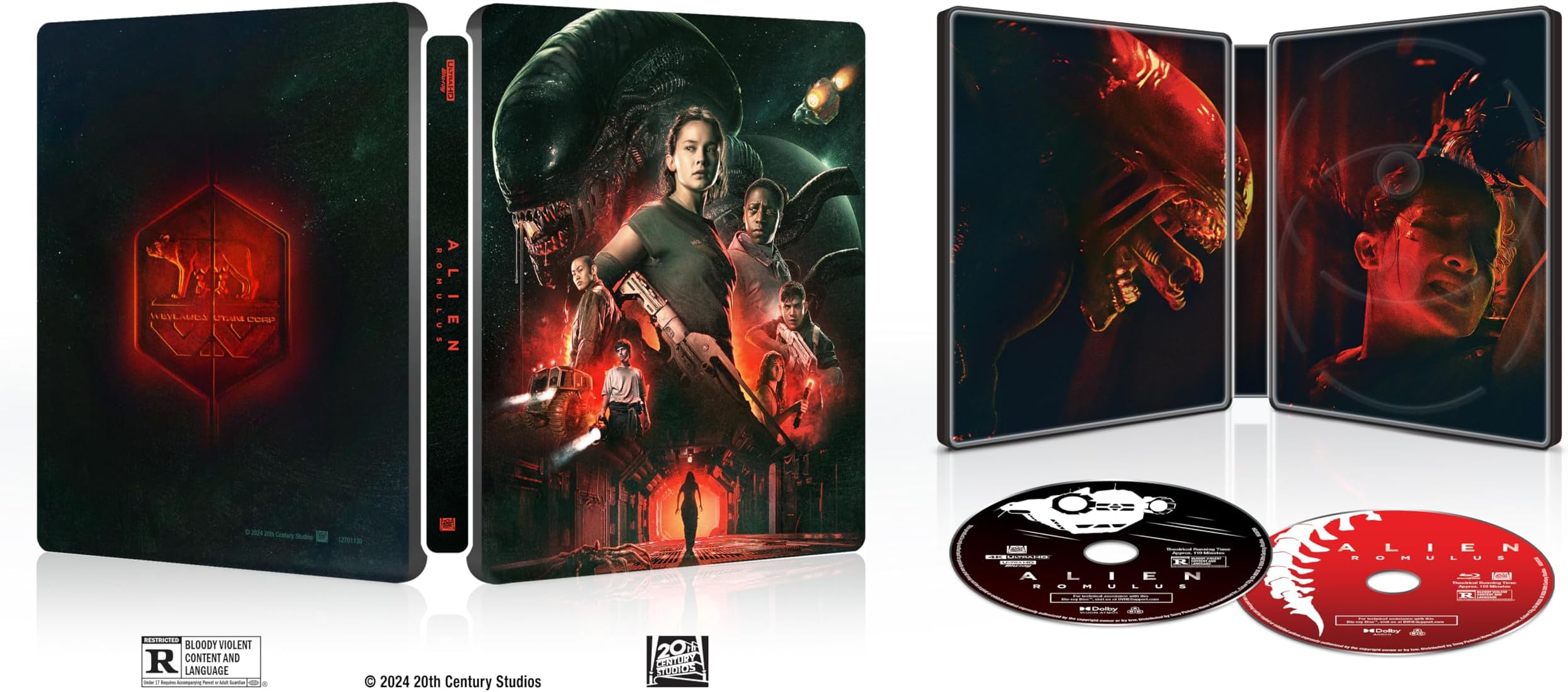 Alien: Romulus