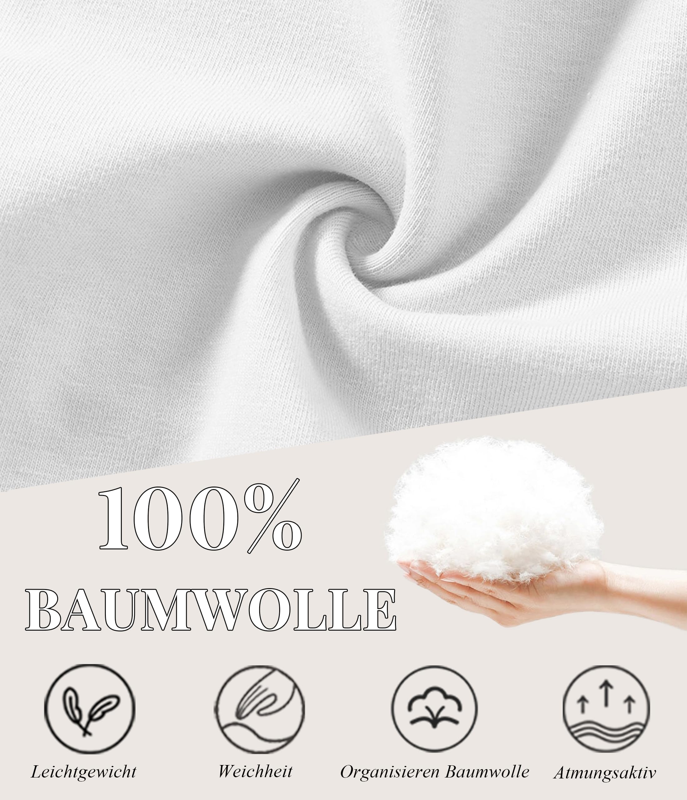 COLORFULLEAF Pyjama 100 % coton pour femme avec boutonnière - Ensemble pyjama deux pièces à manches courtes - Pantalon long pour la maison