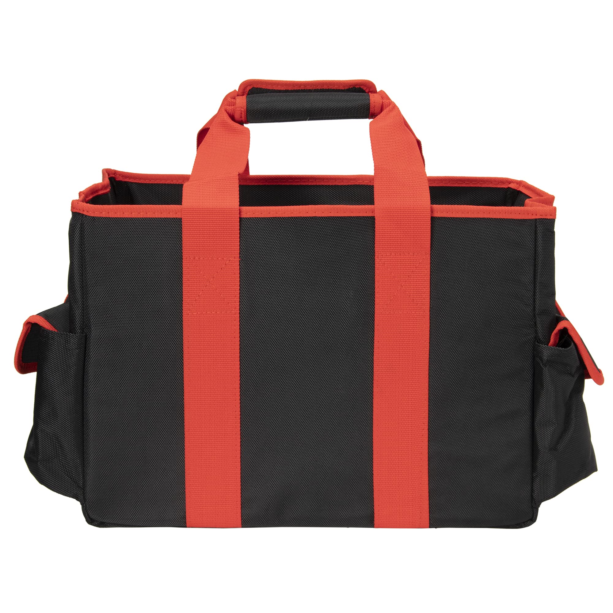 Amazon.co.jp: トネ(TONE) ツールバッグ(トートタイプ) BGTB2 ブラック