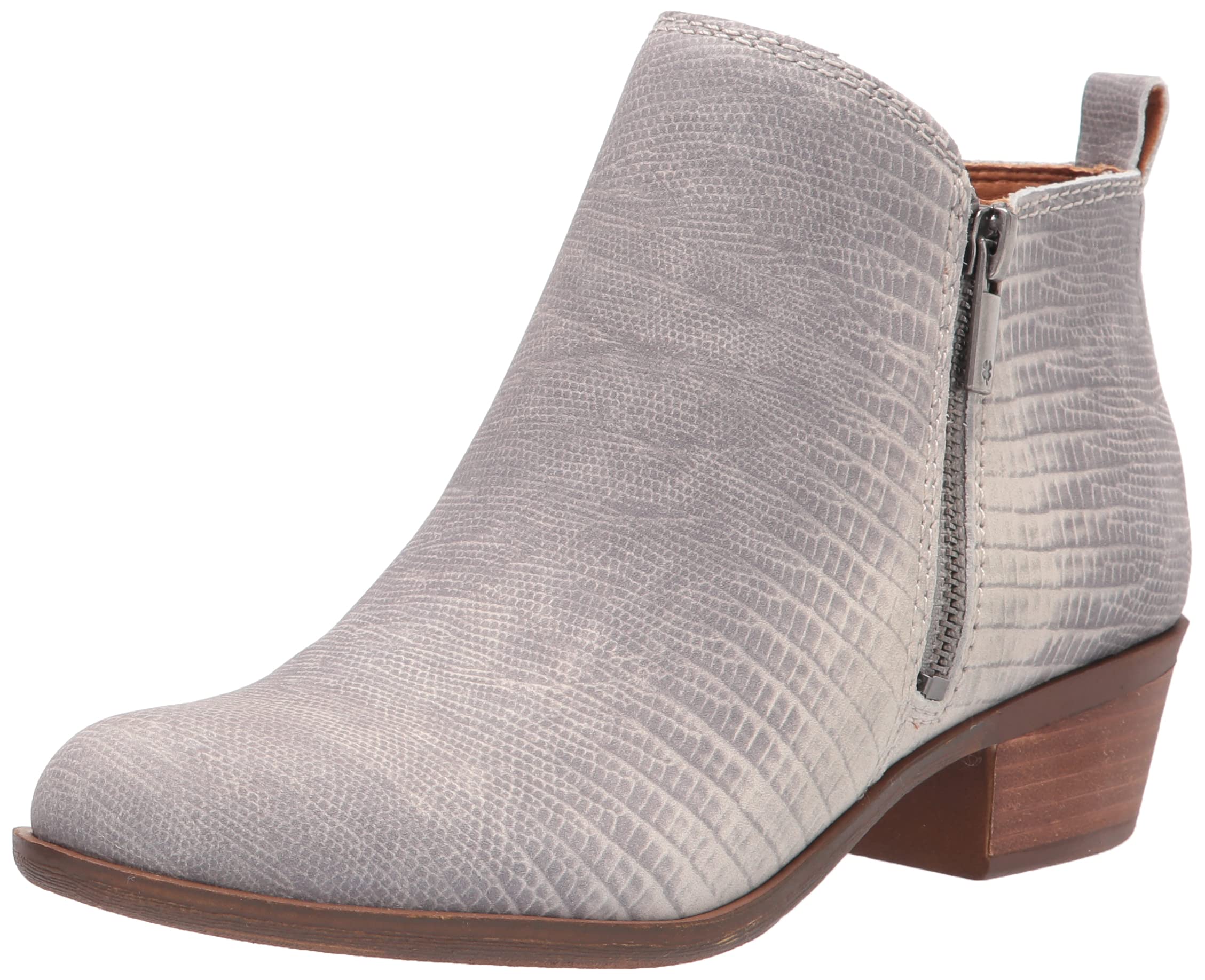 Lucky Brand Women's Basel Ankle Booties — view 19