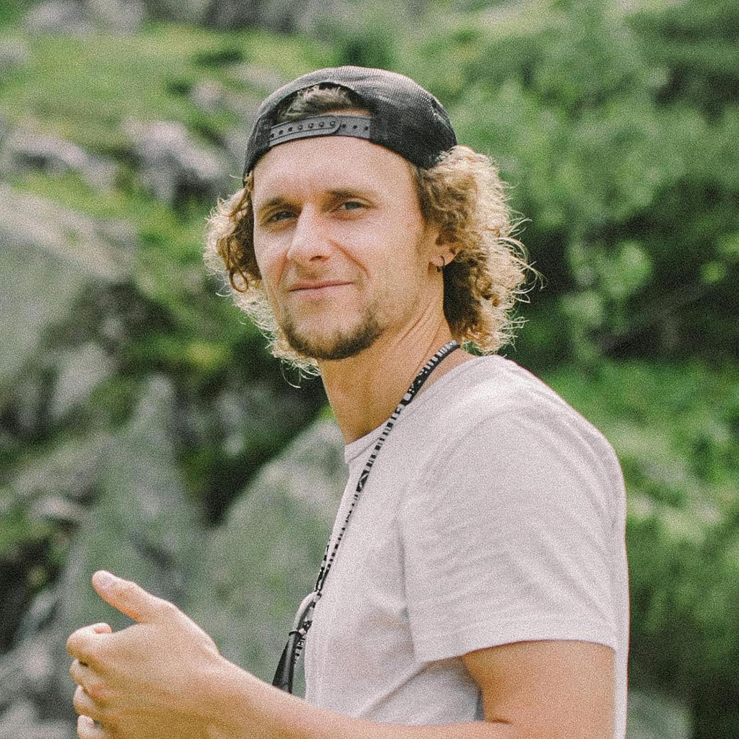 XXL Men’s American Flag Trucker Hat,Flag Mesh Back Baseball Cap,Lightweight Summer Outdoor Sports Cap - Image 6