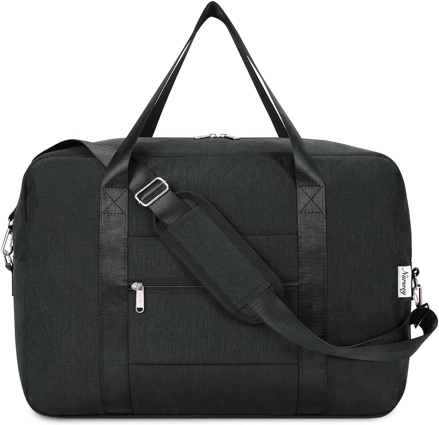 For Spirit Airlines Personal Item Bag 18x14x8 Foldable