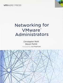 Networking for VMWare Administrators (Vmware Press