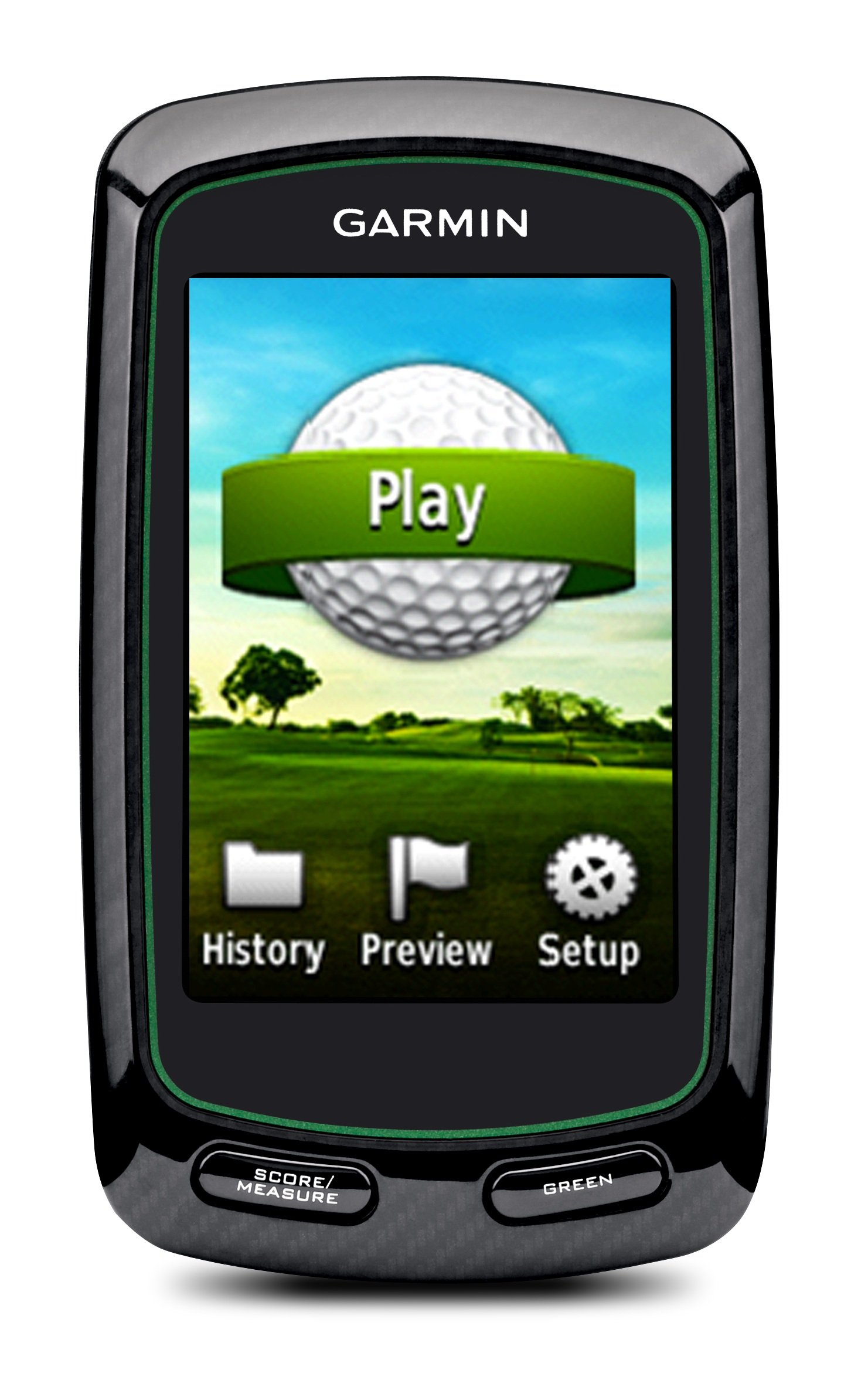 garmin golf gps devices