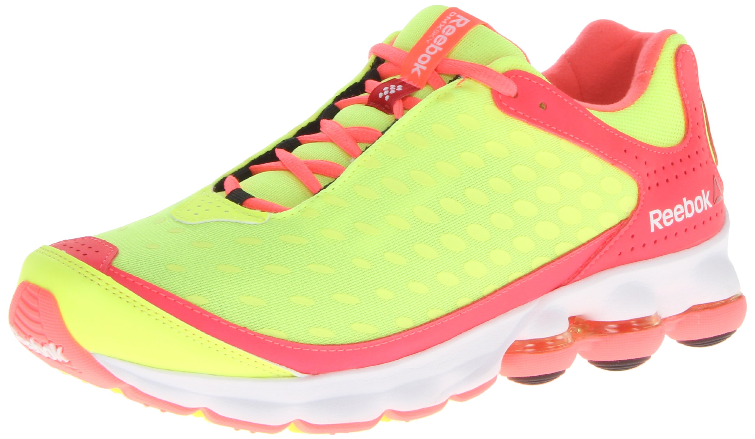 Reebok Women's DMX Sky Impact Running Shoe
