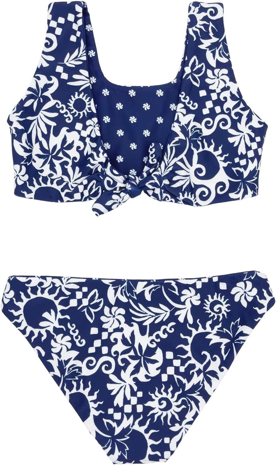 Reversible Island Hopper Bikini