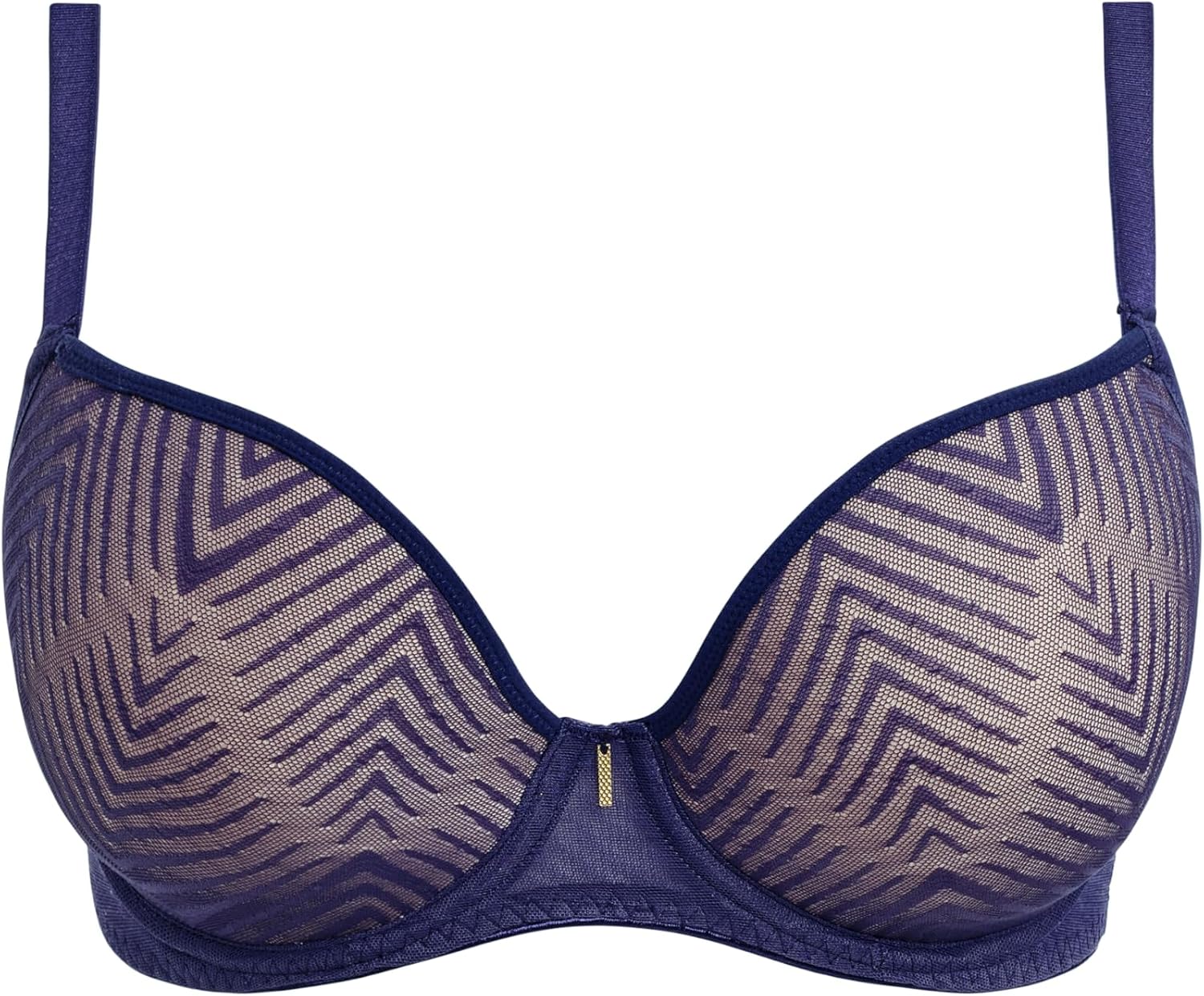 Freya Women's Tailored Underwire T-Shirt Bra