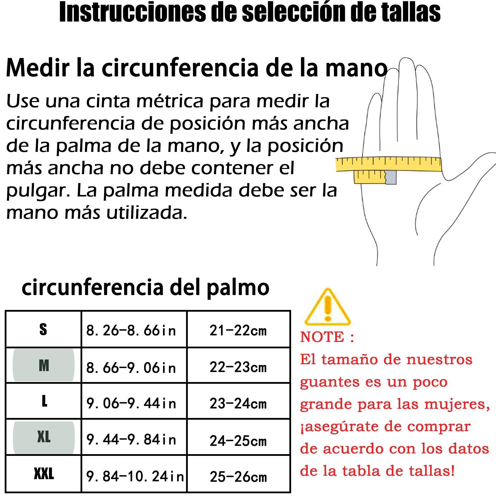 WZQH Guantes de Trabajo de Cuero Para Hombres y Mujeres. Para Jardinería, Soldadura, Construcción, Motosierras, Granjas, Pastos, etc. Piel de Vaca, Forro suave. Café - Gris M